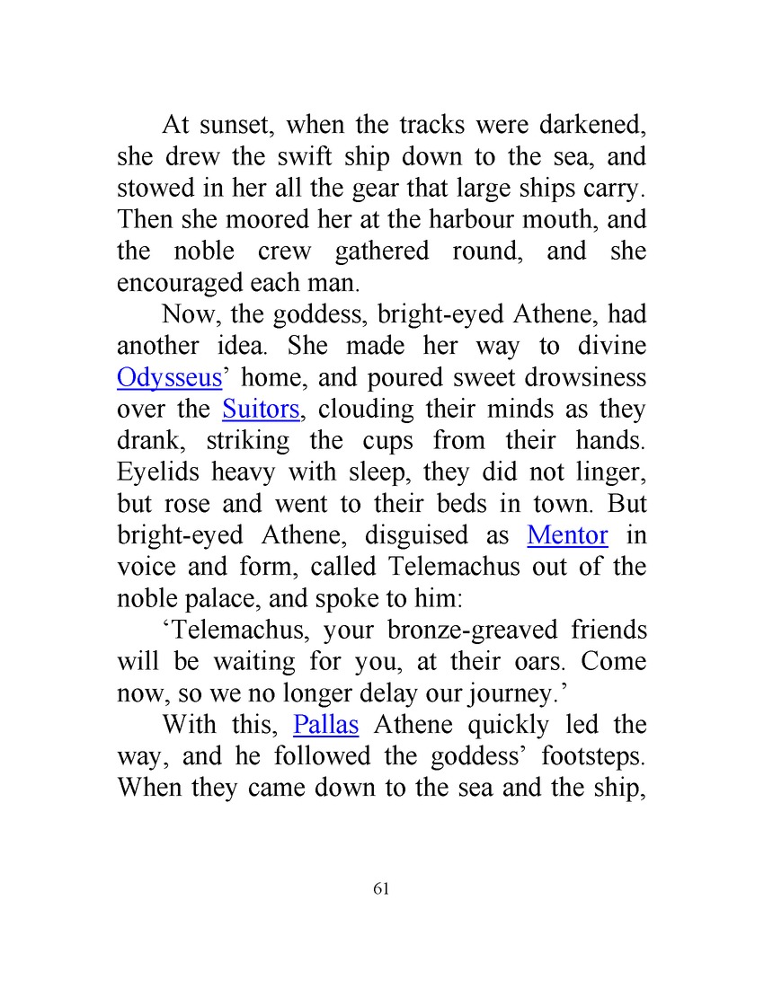 The Odyssey - Page 61